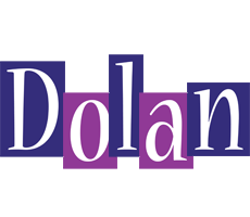 Dolan autumn logo