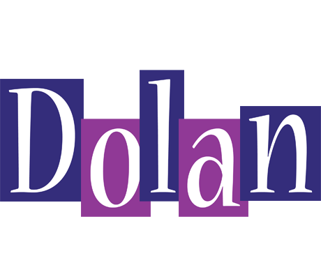 Dolan autumn logo