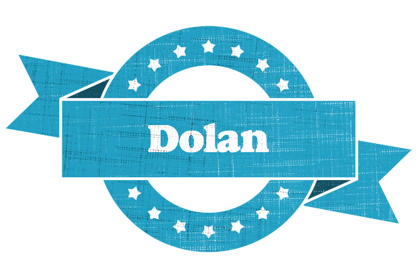 Dolan balance logo