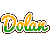 Dolan banana logo