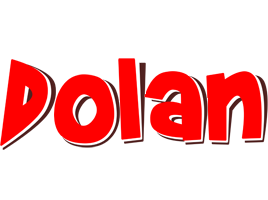 Dolan basket logo