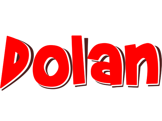 Dolan basket logo