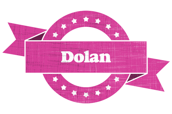 Dolan beauty logo
