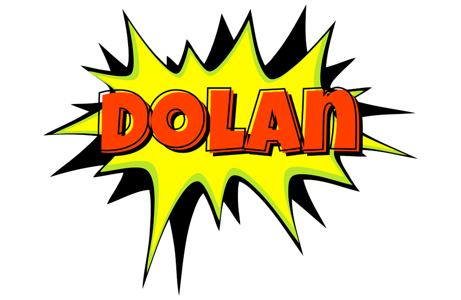 Dolan bigfoot logo