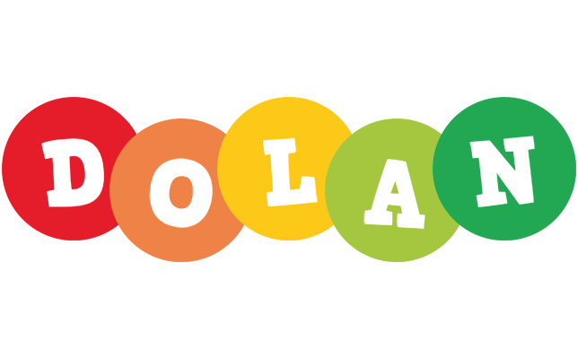 Dolan boogie logo