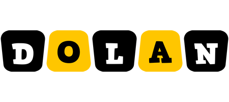 Dolan boots logo