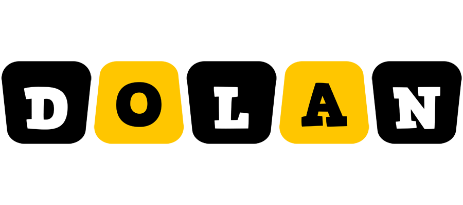 Dolan boots logo