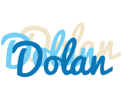 Dolan breeze logo