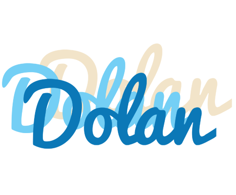 Dolan breeze logo