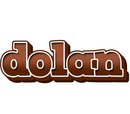 Dolan brownie logo