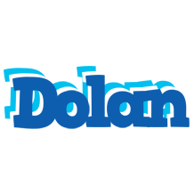 Dolan business logo