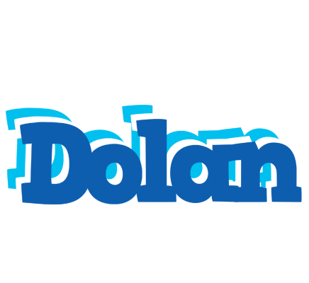 Dolan business logo