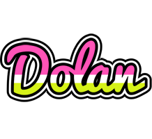 Dolan candies logo