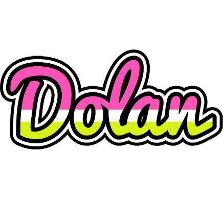 Dolan candies logo