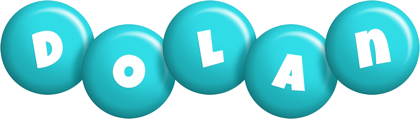 Dolan candy-azur logo