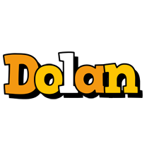 Dolan cartoon logo