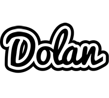 Dolan chess logo