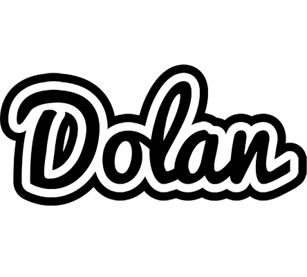Dolan chess logo