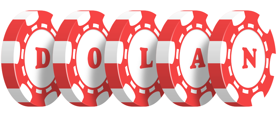 Dolan chip logo