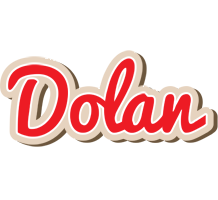 Dolan chocolate logo