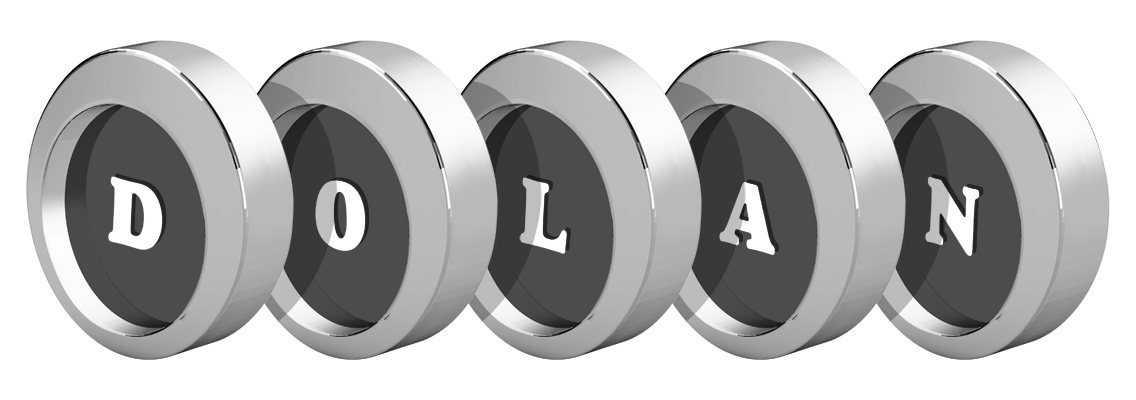 Dolan coins logo