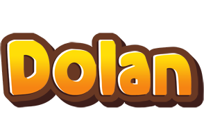 Dolan cookies logo