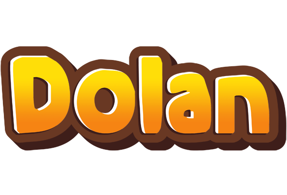 Dolan cookies logo