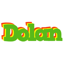 Dolan crocodile logo