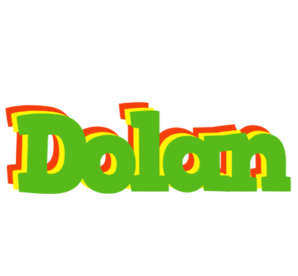 Dolan crocodile logo