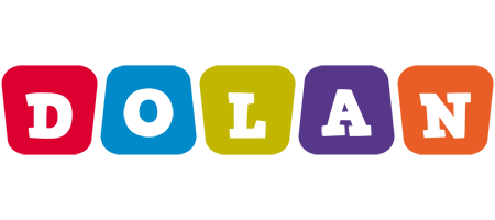 Dolan daycare logo