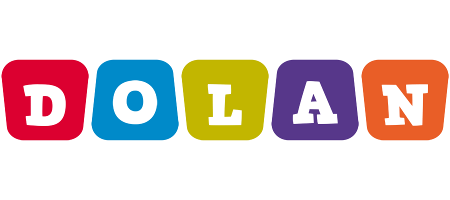 Dolan daycare logo