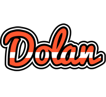 Dolan denmark logo