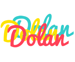 Dolan disco logo