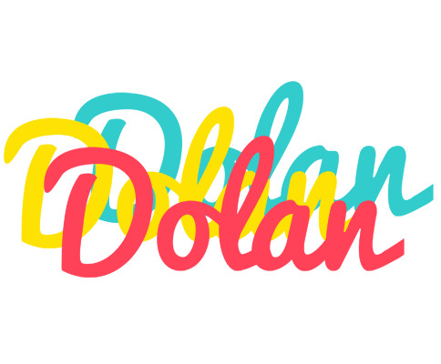 Dolan disco logo
