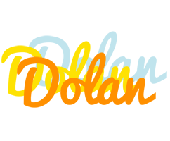 Dolan energy logo