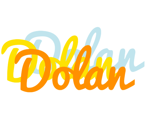 Dolan energy logo
