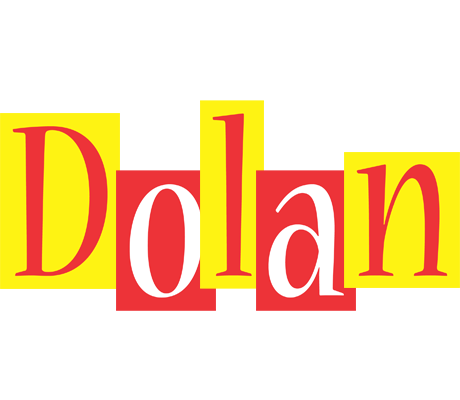 Dolan errors logo
