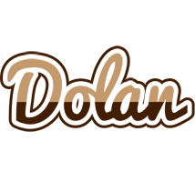 Dolan exclusive logo