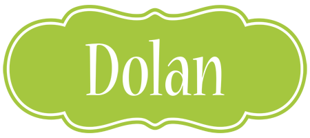 Dolan family logo