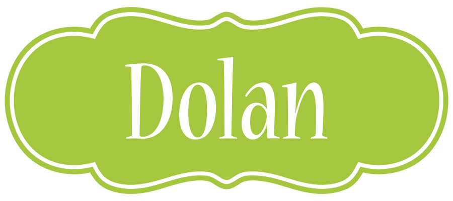 Dolan family logo
