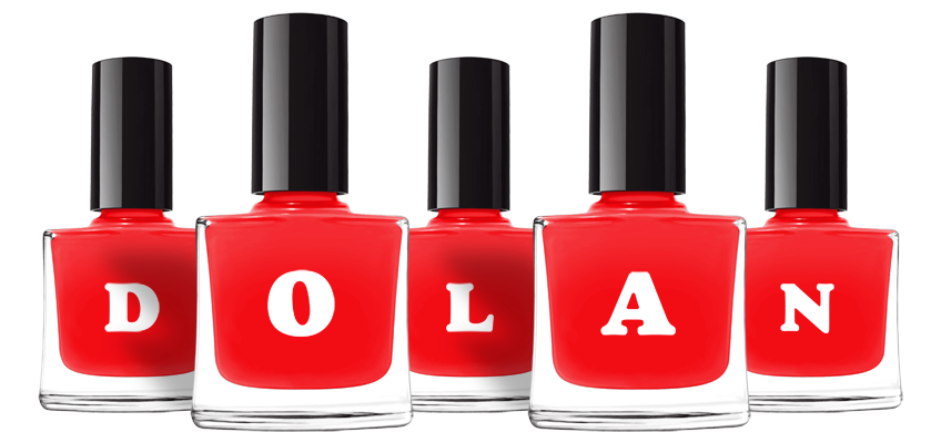 Dolan fashion logo