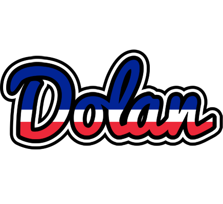 Dolan france logo