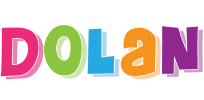 Dolan friday logo