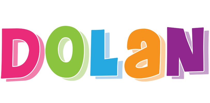 Dolan friday logo