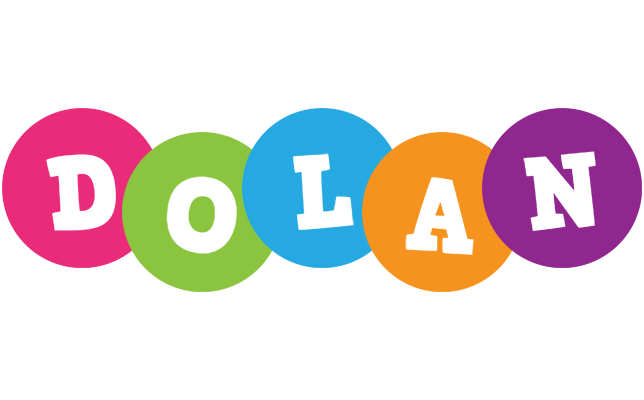 Dolan friends logo
