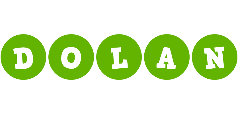 Dolan games logo