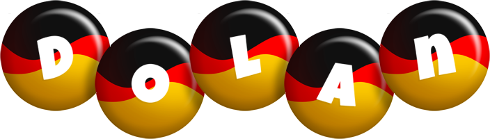 Dolan german logo