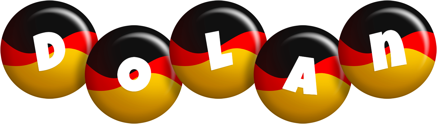Dolan german logo