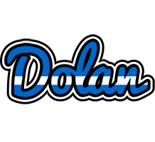 Dolan greece logo