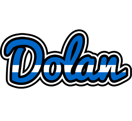 Dolan greece logo